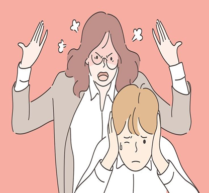 Приглашаем Вас на занятие Центра педагогической поддержки родителей КГУ «Гимназия №46»,  посвященное теме «Буллинг и его последствия»