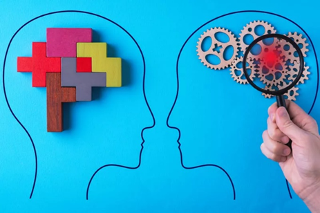 Приглашаем Вас на занятие Центра педагогической поддержки родителей КГУ «Гимназия №46»,  посвященное теме «Учимся мыслить логически»