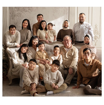 Приглашаем Вас на занятие Центра педагогической поддержки родителей КГУ «Гимназия №46»,  посвященное теме «Ключ к семейной гармонии-доверительное общение»